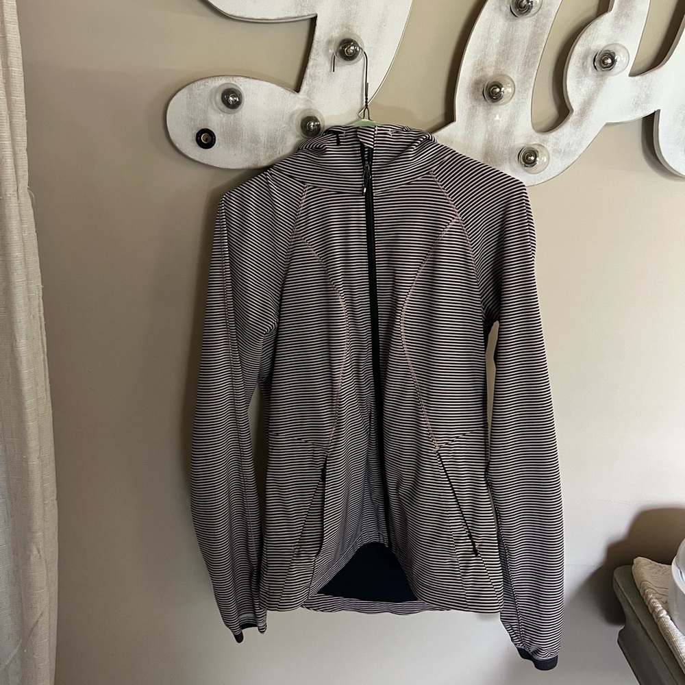 Lululemon jacket